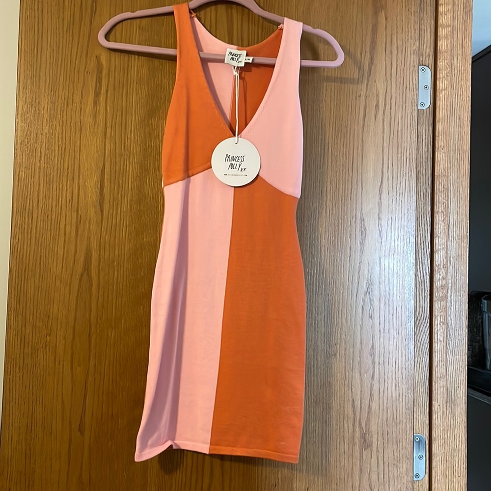 Princess Polly Dress